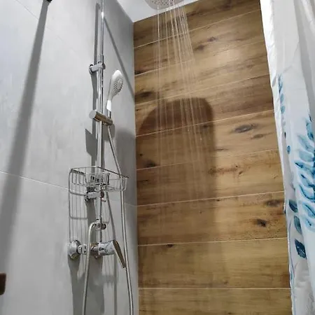 Casa vacanze Fofi's House Agioi Saranta