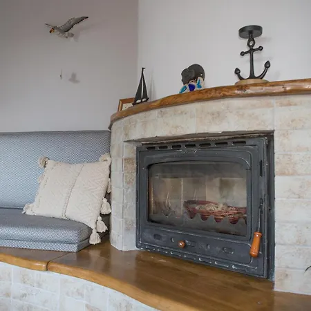 Prázdninový dům Fofi's House *