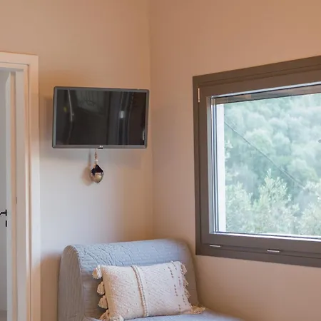 Casa vacanze Fofi's House