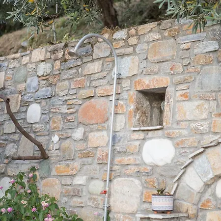 Fofi's House Nyaraló Agioi Saranta