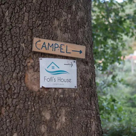 Casa vacanze Fofi's House *