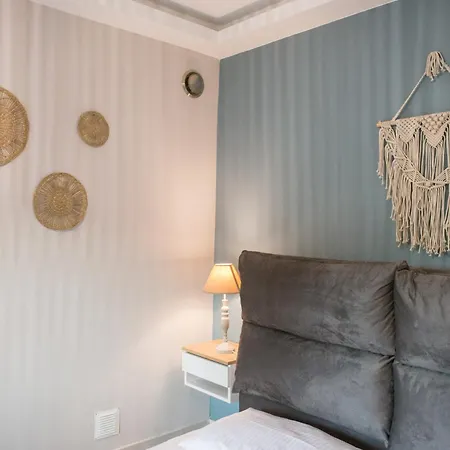 Casa vacanze Fofi's House