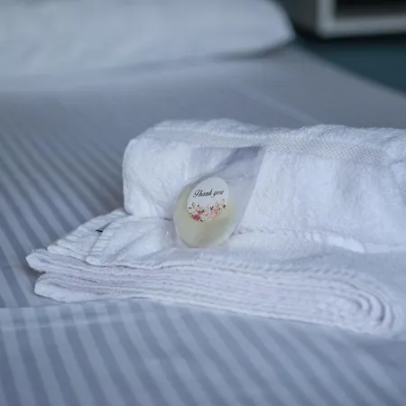 Casa vacanze Fofi's House Agioi Saranta