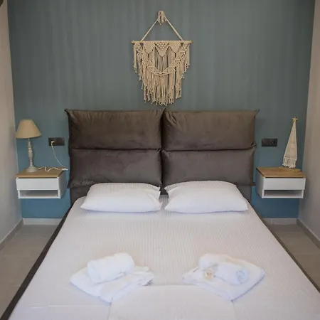 Fofi's House Casa vacanze *