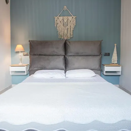 Fofi's House Casa vacanze *