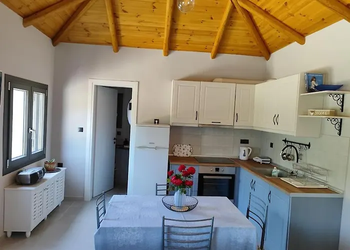 Fofi's House Prázdninový dům