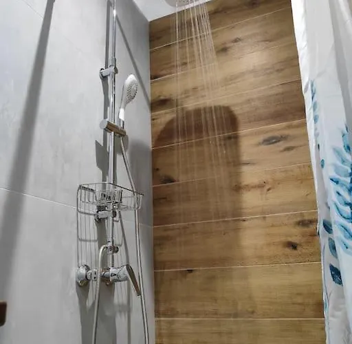 Prázdninový dům Fofi's House Agioi Saranta