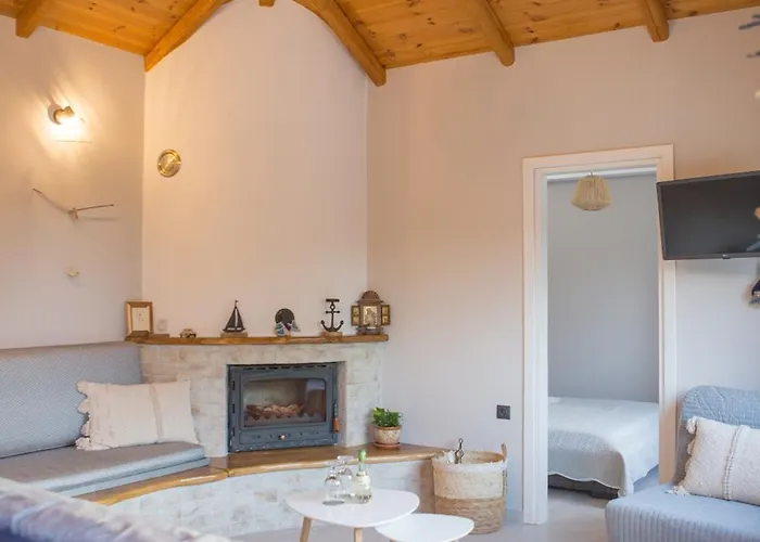 Fofi's House Prázdninový dům