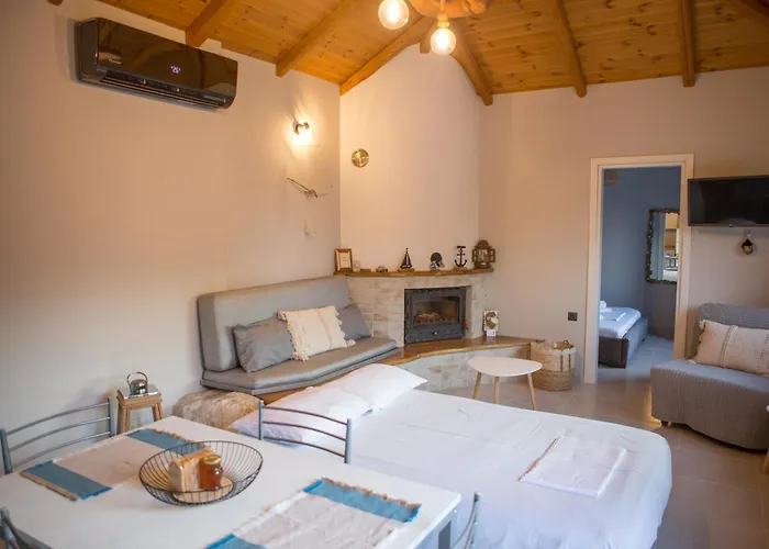 Case de vacanță Fofi's House