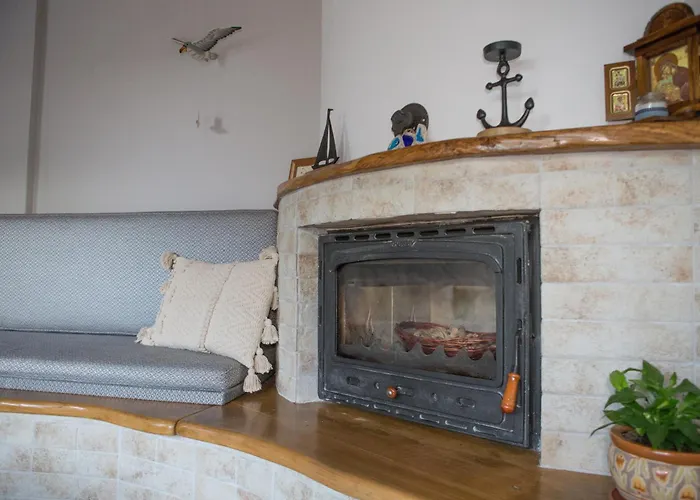 Case de vacanță Fofi's House *