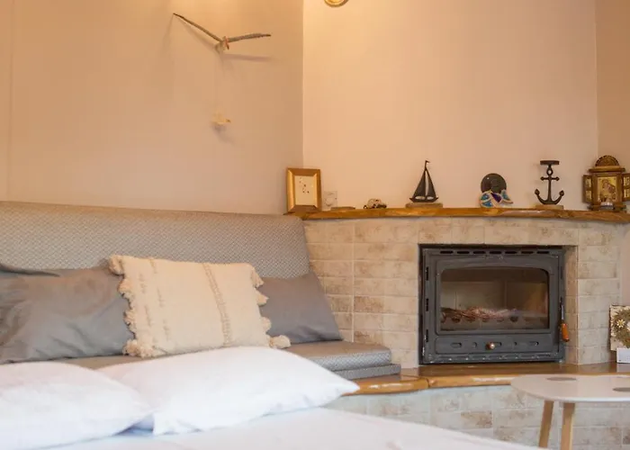 Prázdninový dům Fofi's House