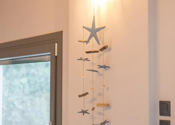 Prázdninový dům Fofi's House *