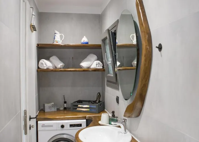 Prázdninový dům Fofi's House *