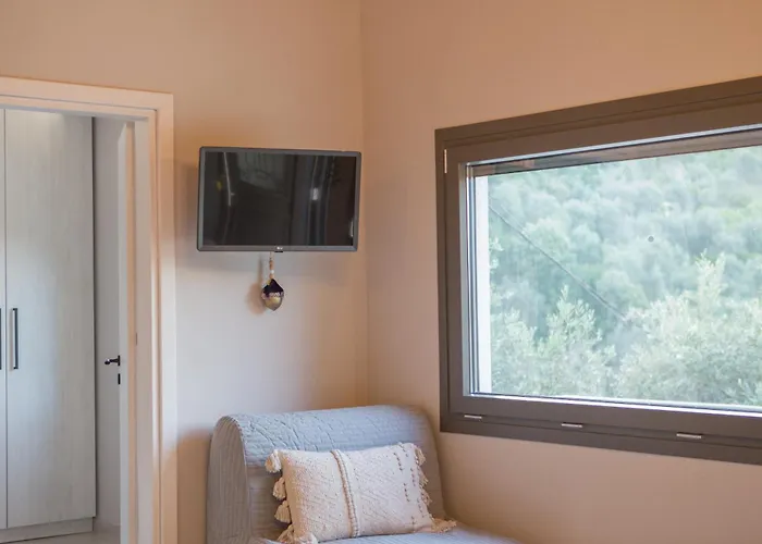 Prázdninový dům Fofi's House