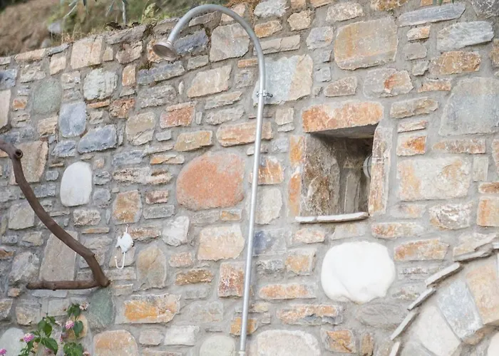 Fofi's House Case de vacanță Agioi Saranta