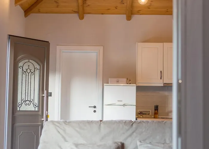 Fofi's House Case de vacanță