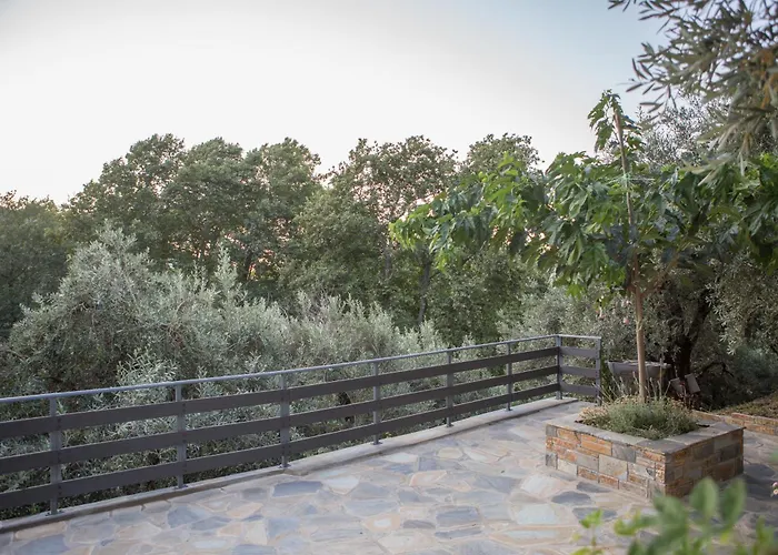 Case de vacanță Fofi's House