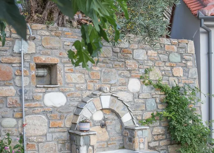 Case de vacanță Fofi's House *