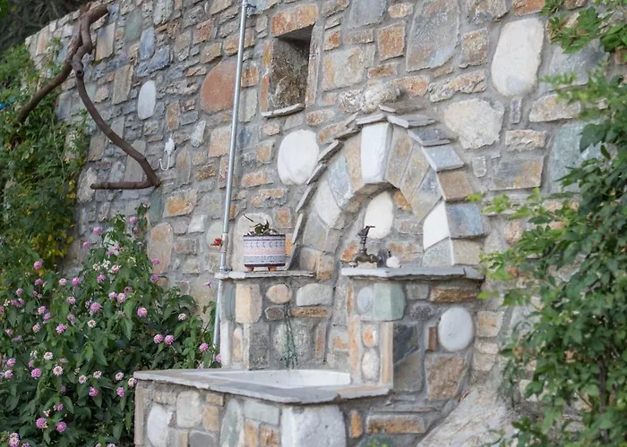 Fofi's House Prázdninový dům *