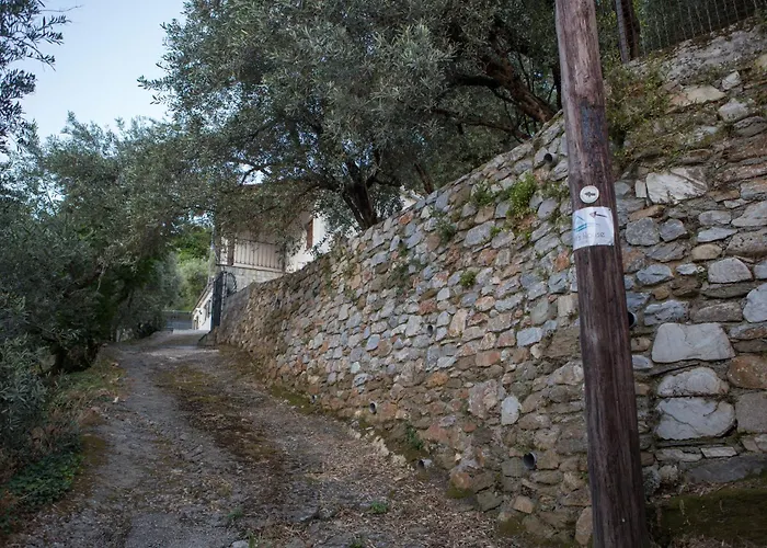 Fofi's House Prázdninový dům *