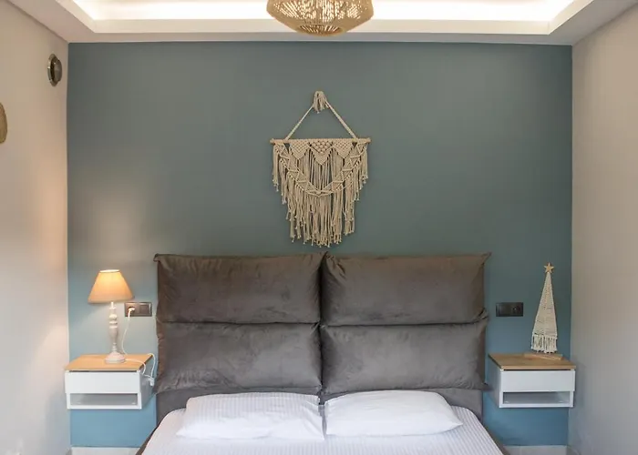 Case de vacanță Fofi's House