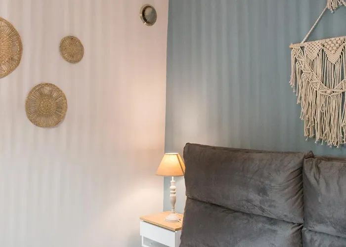 Prázdninový dům Fofi's House