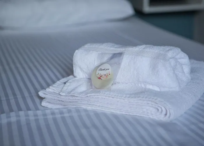 Case de vacanță Fofi's House Agioi Saranta