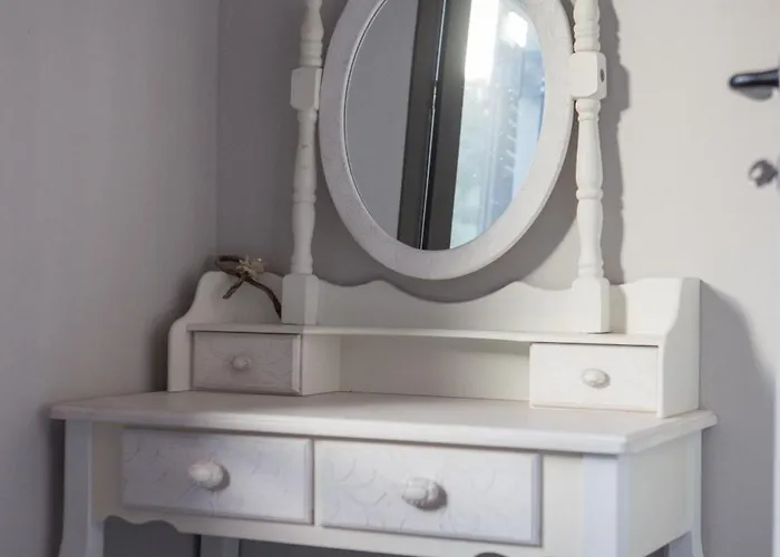 Fofi's House Prázdninový dům