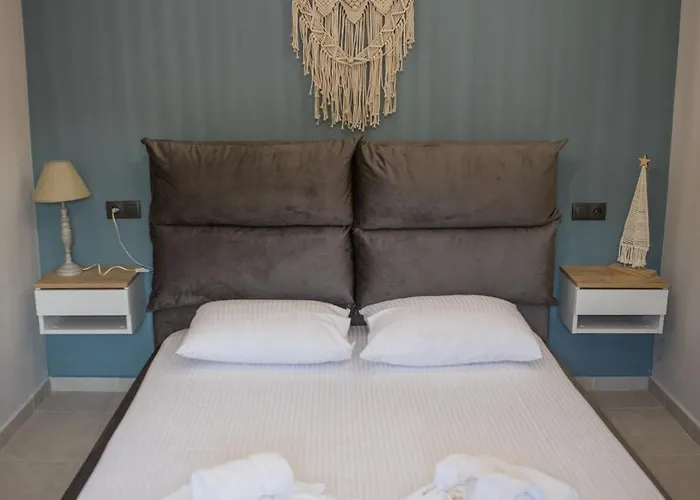 Fofi's House Prázdninový dům *