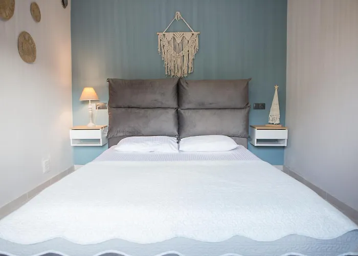 Fofi's House Prázdninový dům *